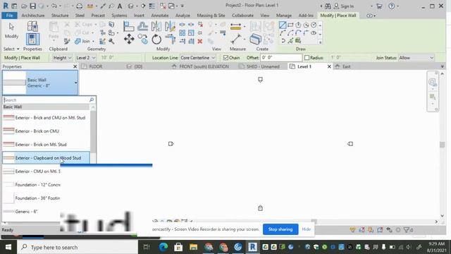 REVIT смотреть онлайн