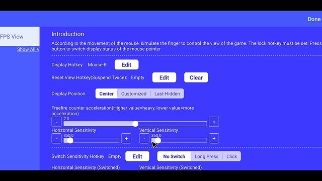 2024 Pro Level Key Mapping GG Mouse Pro || How To Key Mapping GG Mouse Pro смотреть онлайн