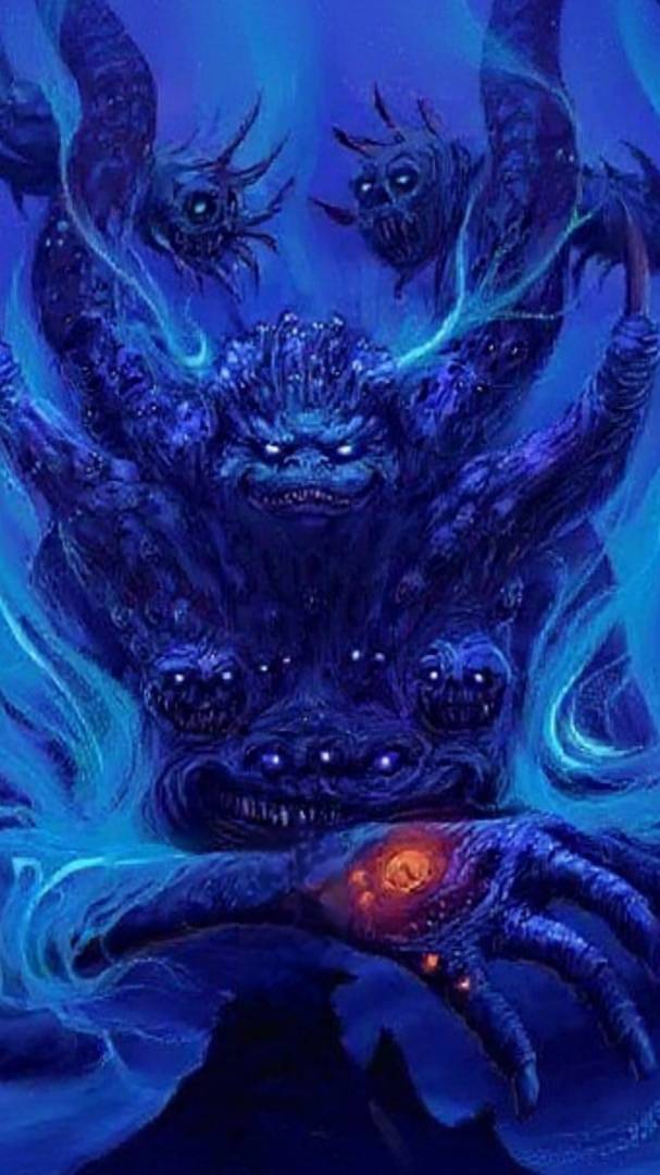 HMkids - Тзинч / Tzeentch (Suno AI Cover) Warhammer 40000 в стиле БИ-2 смотреть онлайн