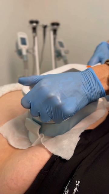 Криолиполиз от Елены Тагировой смотреть онлайн