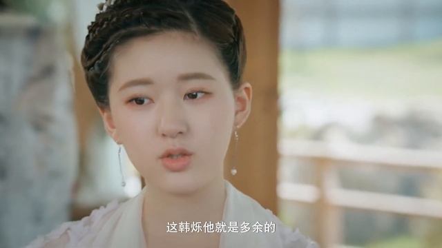 芊芊赶走霸道少君，抱着破碎的定情信物雨中痛哭，日日睹物思人以泪洗面，青梅竹马默默守护！传闻中的陈芊芊 🍒Chinese Drama