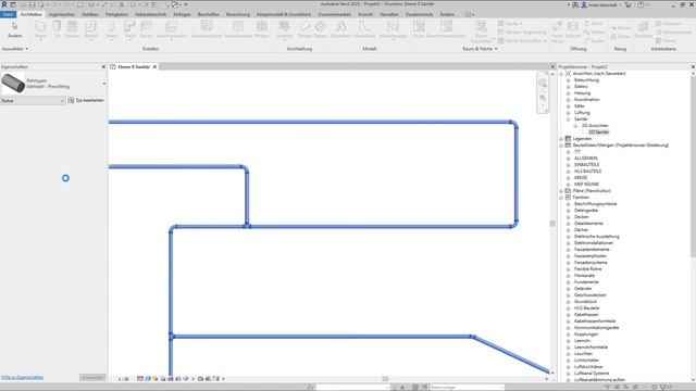 RAUPIANO PLUS: Rohrtyp ändern смотреть онлайн