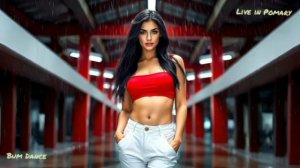 Dj TYNA - Never Let Go 2K25