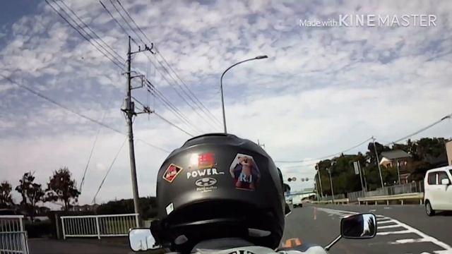 【Apexcam 4k M80 格安中華アクションカム📸】でバイク走行動画をはじめて撮ってみた🏍💭 смотреть онлайн