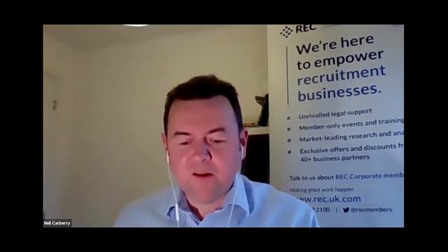 Timewise Flexible Job Index Webinar смотреть онлайн