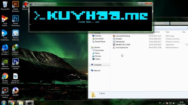 Download & Install UltraISO Full Version - Kuyhaa смотреть онлайн