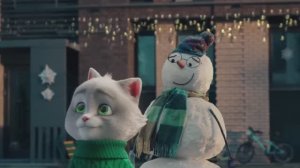 Сбер - Никаких чудес (Россия) (2025)