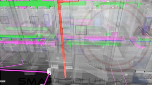 BIM Services (LOD 300 Modeling , BIM Co-ordination ,Shop Drawings and BOQ) смотреть онлайн