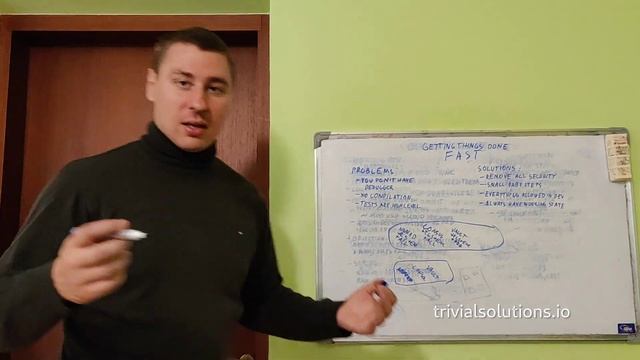 My Secret Tricks At Getting Things Done Fast As A #sre #devops Infrastructure Engineer