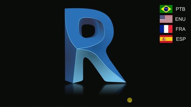 Switching Language on REVIT! Fast and Easy! смотреть онлайн