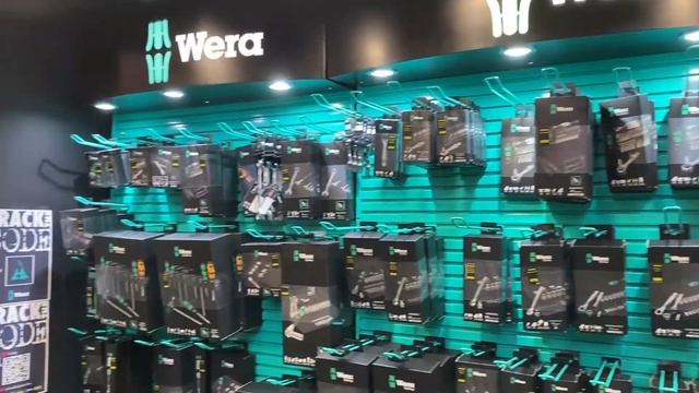 Crack The Code competition at Toolfair, ProBuilderLive and ElexShow - How to play! смотреть онлайн