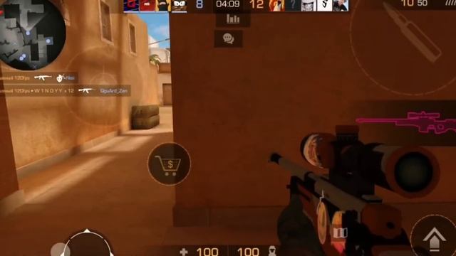 KARAMBIT-SCRATCH🤤🤤🤤 IPhone-SE смотреть онлайн