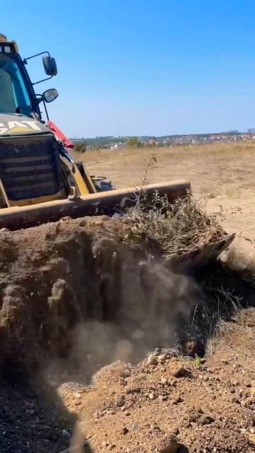 Подготавливаем площадку для манипулятора смотреть онлайн