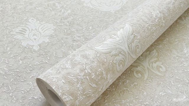 Tapet lavabil MallDeco, vinil compact colectia Roxolana 1077/5 смотреть онлайн