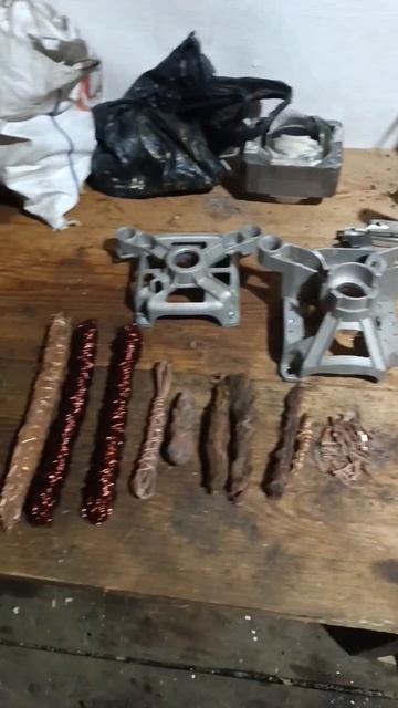 #алюминий #вторсырье #медь #металокоп #хобби #латунь #поискметалла #цветнойметалл #медяха #поискмеди смотреть онлайн