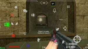 СЛИЛ КОД НА НОЖ В БРУТАЛ СТРАЙК - ЛОМИТИК