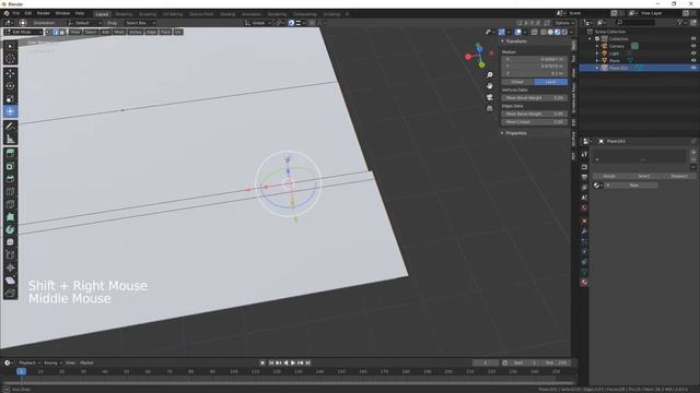 Blender 3D - Easy: Road System смотреть онлайн