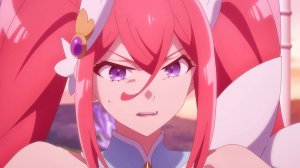 Парадоксальный навык «Мастер фруктов», 9 серия (озвучка Anistar)