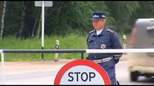 ДПС Иркутск