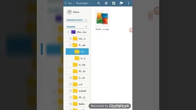 Apk de Mobile Antivirus Security Pro 4.2 - ANDROID смотреть онлайн