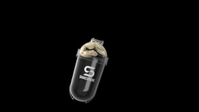 ShakeSphere Tumbler Animated Features смотреть онлайн