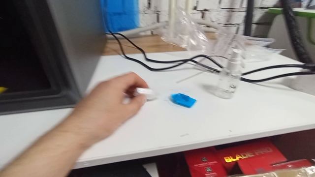 Обзор 3д приниера Anycubic Kobra S1 смотреть онлайн