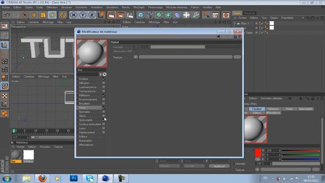 Cinema 4D | Crack Texte смотреть онлайн
