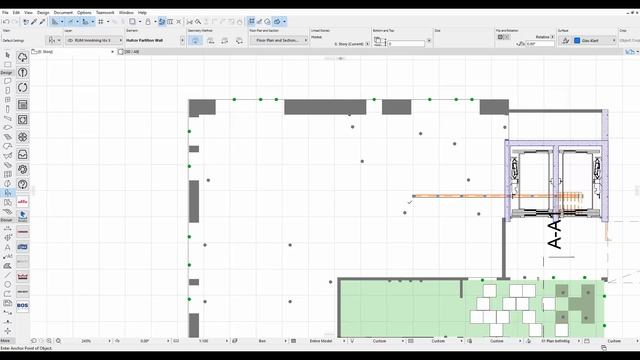 Hufcor – Introduction in ArchiCAD смотреть онлайн