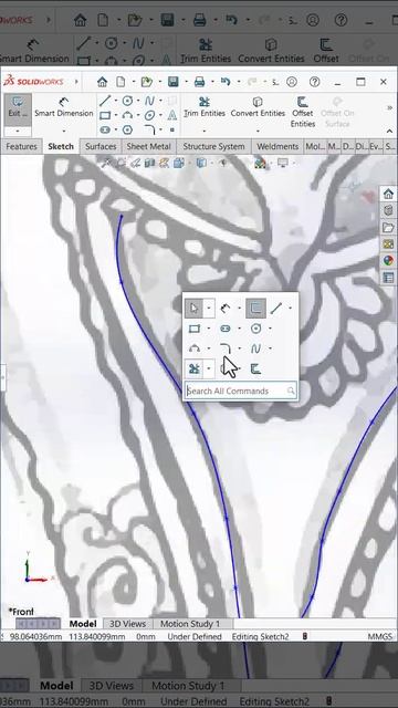 Happy Vishwakarma Day | Happy Vishwakarma Puja | Trace any Photo in Solidworks смотреть онлайн