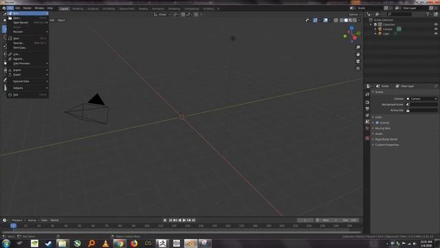 ZBrush Basics for Beginners - Easy Posing, Auto Rig Your Sculpt (including hands!) смотреть онлайн