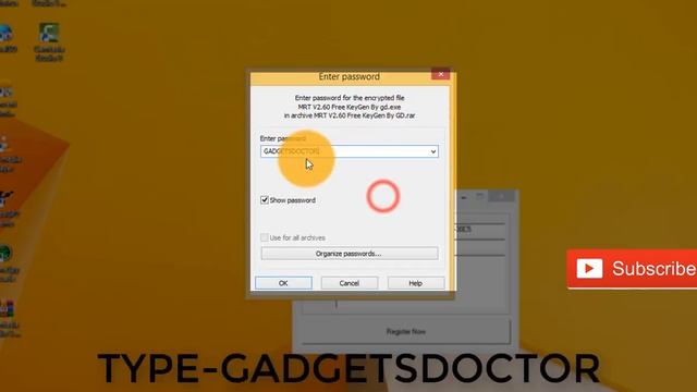 Download MRT Crack 2.60 With Loader and Keygen Free (MRT Latest Crack) смотреть онлайн