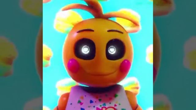 love taste Toy Chica смотреть онлайн