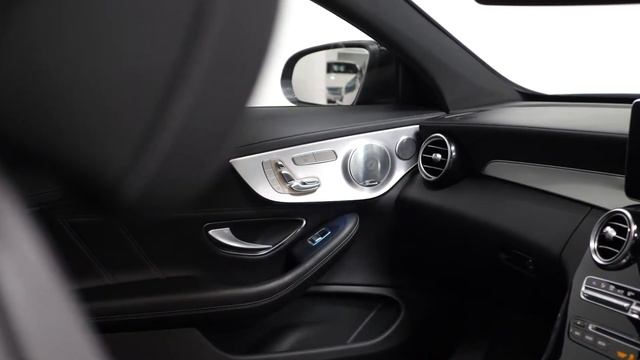 2016 MERCEDES C63 PREMIUM - WALKROUND смотреть онлайн