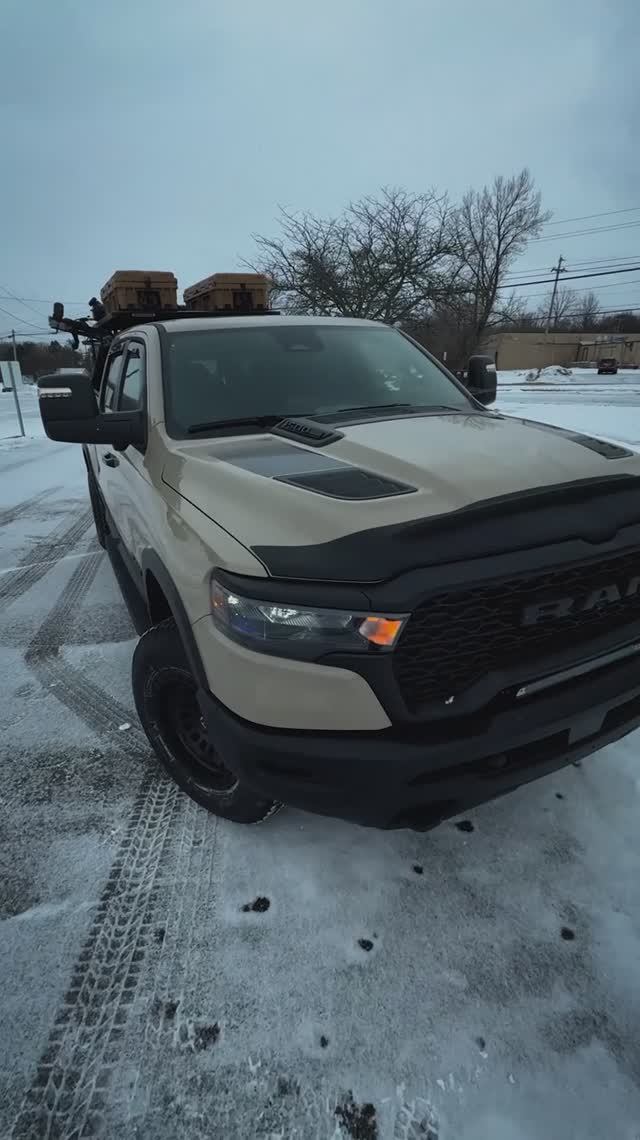 🔥 Тюнинг-проект Ram 1500 Rebel X #ram1500rebelx #ram1500 #ram1500rebel #ramrebel #rebelx смотреть онлайн