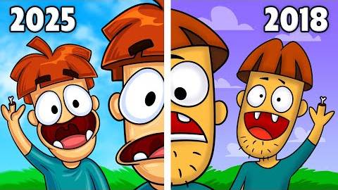 Что, если свобода опаснее тюрьмы? смотреть онлайн