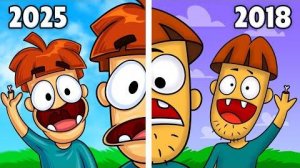 Что, если свобода опаснее тюрьмы?