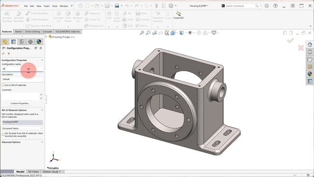 Housing: 1 Add Configurations смотреть онлайн