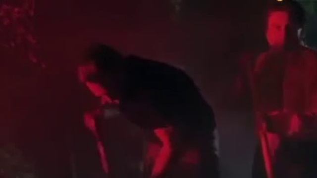 Славные парни 1990 трейлер смотреть онлайн