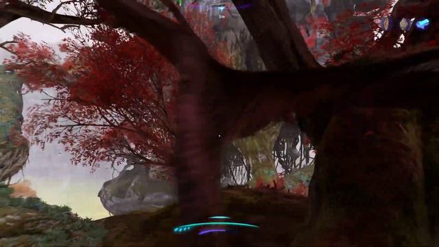Avatar: Frontiers of Pandora CRIMSON BARK exquisite, superior Location смотреть онлайн
