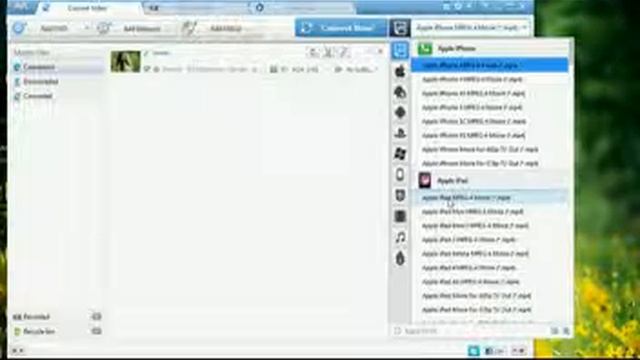 Any Video Converter Ultimate 5.5.0 смотреть онлайн