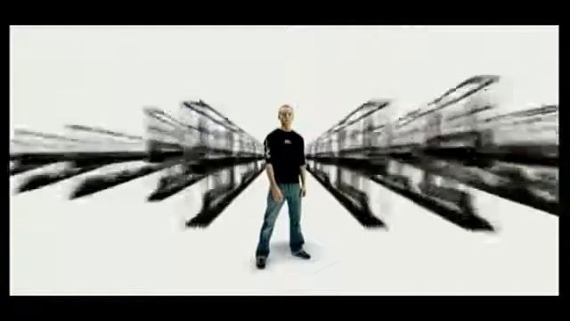H-Blockx - The Power (Featuring Turbo B) (Snap! Cover) смотреть онлайн