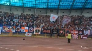 ФК «Рубин»-ФК «Спартак» «Максим-Знаешь ли ты...»
