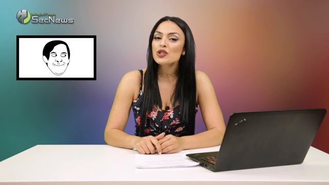 Week 21: Επιστροφή Wannacry, HP Keylogger, NSA vs Kaspersky смотреть онлайн