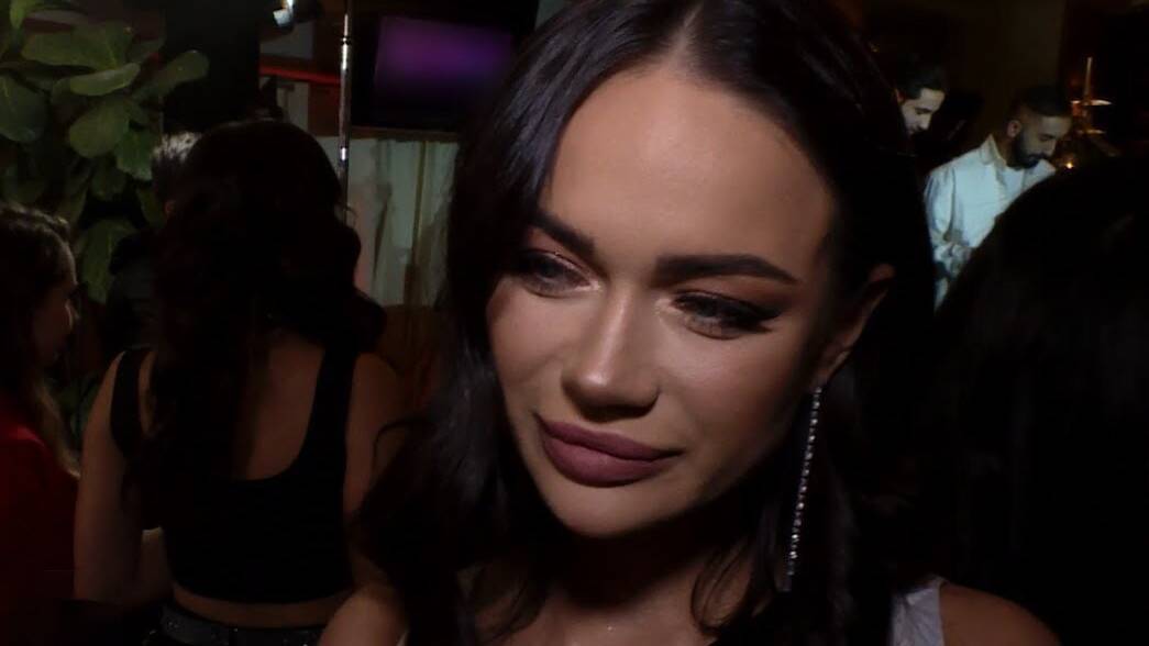 Куда исчезла Яна Кошкина: подробности о её загадочном супруге, который младше её на восемь лет смотреть онлайн