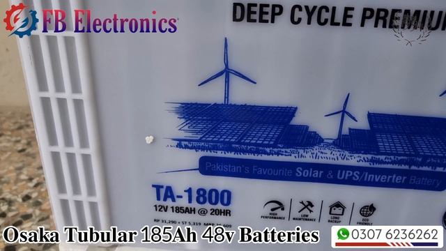 Niyrox 7.63kw Hybrid Net-Metering System | دینہ جہلم پراجیکٹ | WhatsApp 0307_6236262