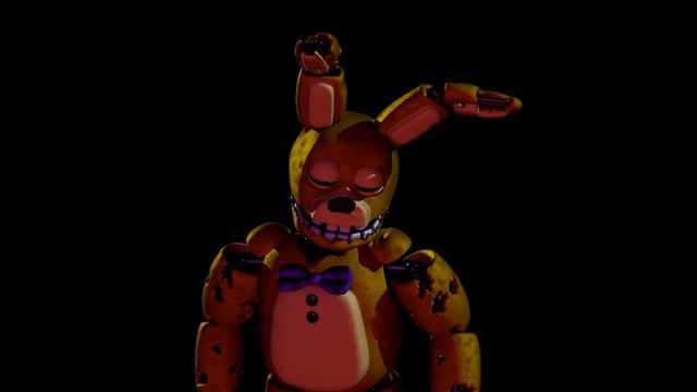 [C4D/FNAF] W.I.P смотреть онлайн