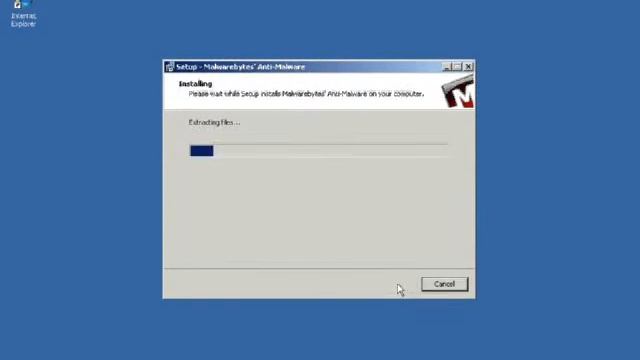 Download & Install MalwareBytes смотреть онлайн