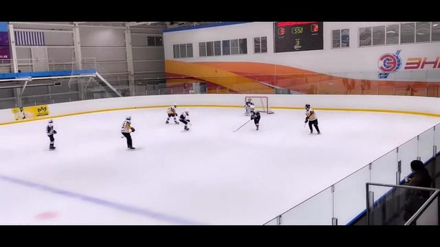 Интересные моменты! День второй! Игра пятая! смотреть онлайн