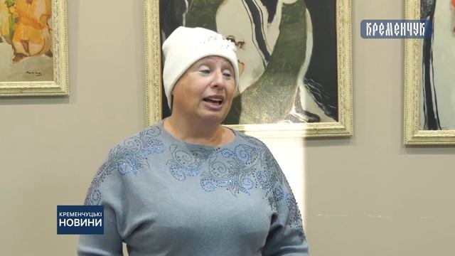 Сьогодні відбулася урочиста передача репродукцій картин видатного художника Мане Каца смотреть онлайн