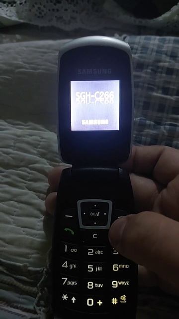 samsung sgh c266 entel pcs смотреть онлайн